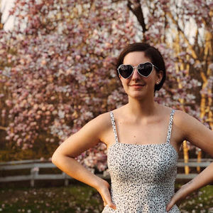 Meet your Posher, Parker